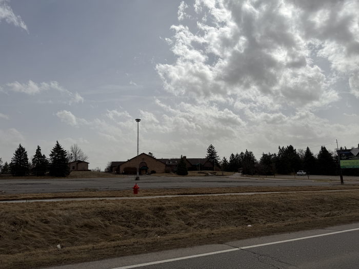 The Jewel of Grand Blanc - March 15 0002 Photo